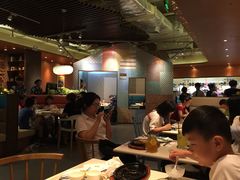 -菲滋意式餐厅(西溪印象城店)