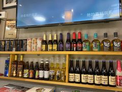 零售区-以前的小酒馆(中山广场店)