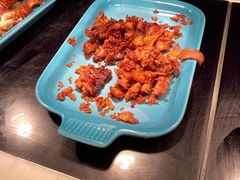 -西安W酒店·WEI全味西餐厅