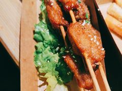 -蛙喔炭烧牛蛙(盐城盐都万达店)