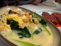 -新旺茶餐厅·早餐·夜宵(仙霞店)