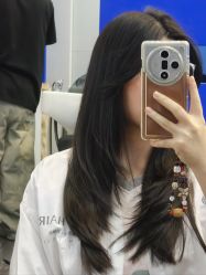 -CIT造型·烫发·染发