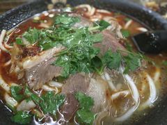 -陈记贵州遵义羊肉粉·酸汤鱼(法华镇路店)