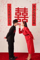 -梵初·STUDIO婚纱摄影(通州万达店)