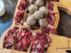 -潮德阿水牛肉火锅(深圳总店)