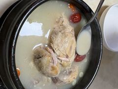 -长顺参鸡汤店(西塔总店)