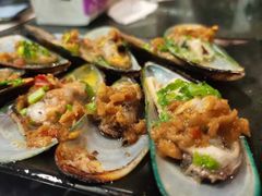 -啊溜烧烤·炭火传承(南澳店)