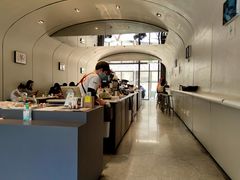 -Seesaw Coffee(上生新所店)