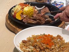 -卡朋西餐(东方广场店)