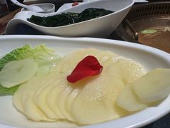 -红运火锅·中国名火锅·国风演绎(省体店)