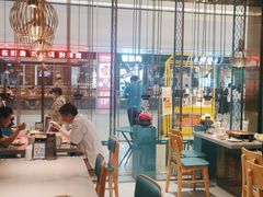 -半天妖烤鱼(蒸湘万达广场店)