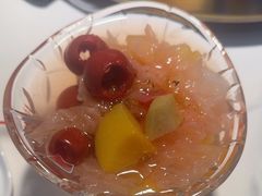 -徐记小怪兽肉蟹煲(中央大街店)