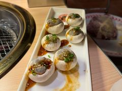-伊茉家的烤肉店(勒泰中心店)