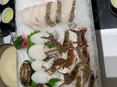 -红鼎豆捞·非遗鲍皇汤火锅(宝丰路店)