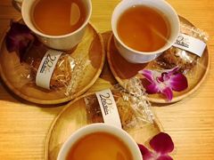 -Let’s Relax Spa(Siam Square One)