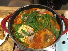 -花腰餐吧Bistro烧烤 傣味(传媒大学店)