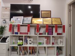 -启德考培雅思托福留学(香洲校区)