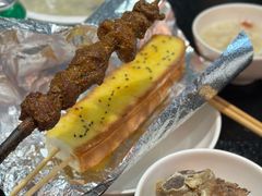 -周姑娘不等味·牛羊肉火锅·螃蟹罗氏虾·烤鱼烤串(高邮店)