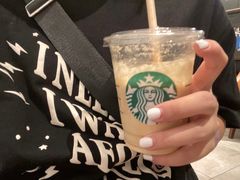 -星巴克臻选(深圳华强北茂业店)