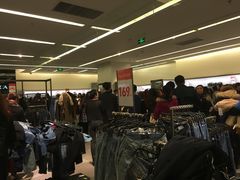 -ZARA(南开大悦城店)