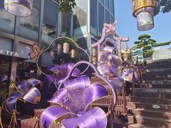-广州西关永庆坊旅游区