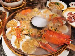 蒸蒸日上-悦百味·品质川菜(上城店)