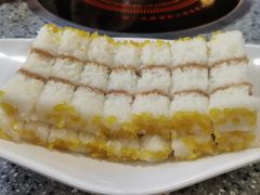 -嘎洒汤锅·花腰傣美食