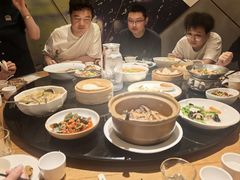 -金牌外婆家(苏州中心店)