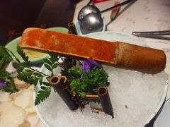 -捞神煲汤火锅(湖滨商业街店)