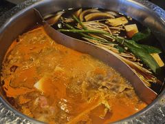 -牛武士寿喜烧·和牛火锅自助(全球首店)