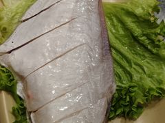 极品耗儿鱼-蜀大侠火锅(建设路第五大道店)