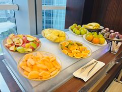 -广州粤海喜来登酒店