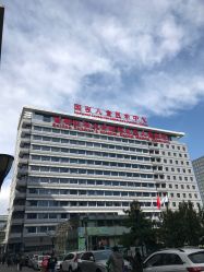 -首都医科大学附属北京儿童医院