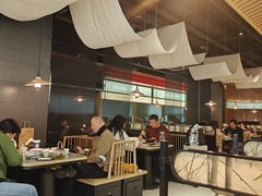 -晓淮山·扬州早茶·淮扬菜(龙阳广场店)