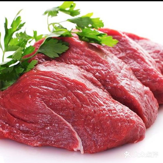 潮汕民记牛肉店