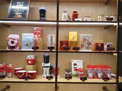 -Tims天好咖啡(长风大悦城店)