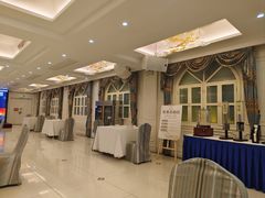-香山湖华璋大酒店(新浦路店)