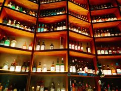 -SPEYSIDE 威士忌&鸡尾酒吧