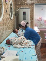 -喜月来月子会所