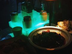 -胡桃里音乐酒馆(曲江店)