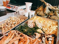 -清真拉妈卤味(回民街店)