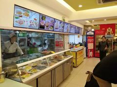 -旺仔家常菜生煎包(马端街店)