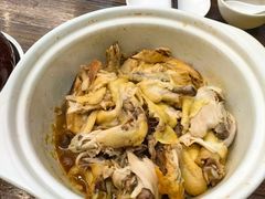 -民间瓦缸煨汤館(嵩山路店)