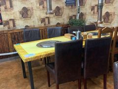 大堂-牛信亭韩国料理·炭火烤肉(紫藤路店)