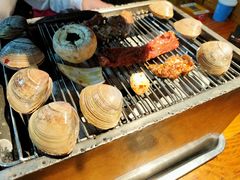 -丹东特色烤肉(南光三部店)