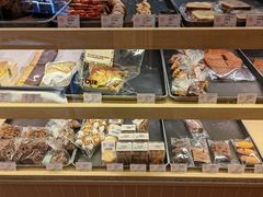 -OUR Bakery(SKP-S店)