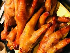 -鼎原力量东北吊炉烧烤(临河街店)