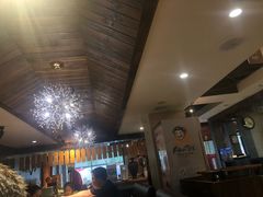 -将军牛排·尔滨地标朝鲜族美食(总店)