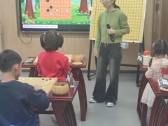 -新东方素质成长中心(金源校区)
