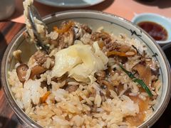 -山葵家·创意料理(万象汇店)